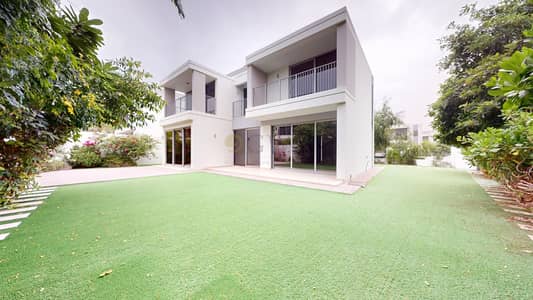 5 Bedroom Villa for Sale in Dubai Hills Estate, Dubai - Exclusive|Corner Plot|Vacant|Close to Park 5 Bedroom Villa for Sale in Dubai Hills Estate, Dubai - Exclusive|Corner Plot|Vacant|Close to Park