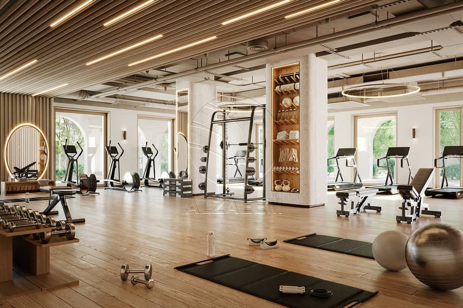 14 ME1806_VP02_InteriorAmenities_Gym_Rev04. jpg