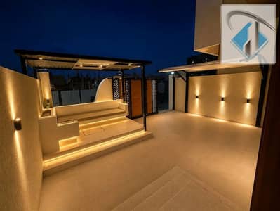 4 Camere Villa in Vendita a Al Helio, Ajman - c32af26d0451420084bbb52e5d419b65-. webp