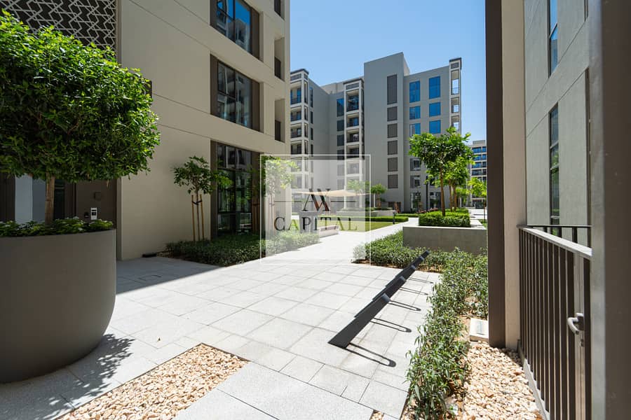 Wohnung in Dubai Creek Harbour,Creek Beach,Savanna,Savanna Building 1, 1 schlafzimmer, 90000 AED - 15188644 Wohnung in Dubai Creek Harbour,Creek Beach,Savanna,Savanna Building 1, 1 schlafzimmer, 90000 AED - 15188644