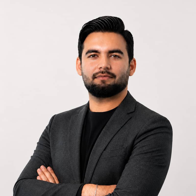 Shahzaib Imtiaz