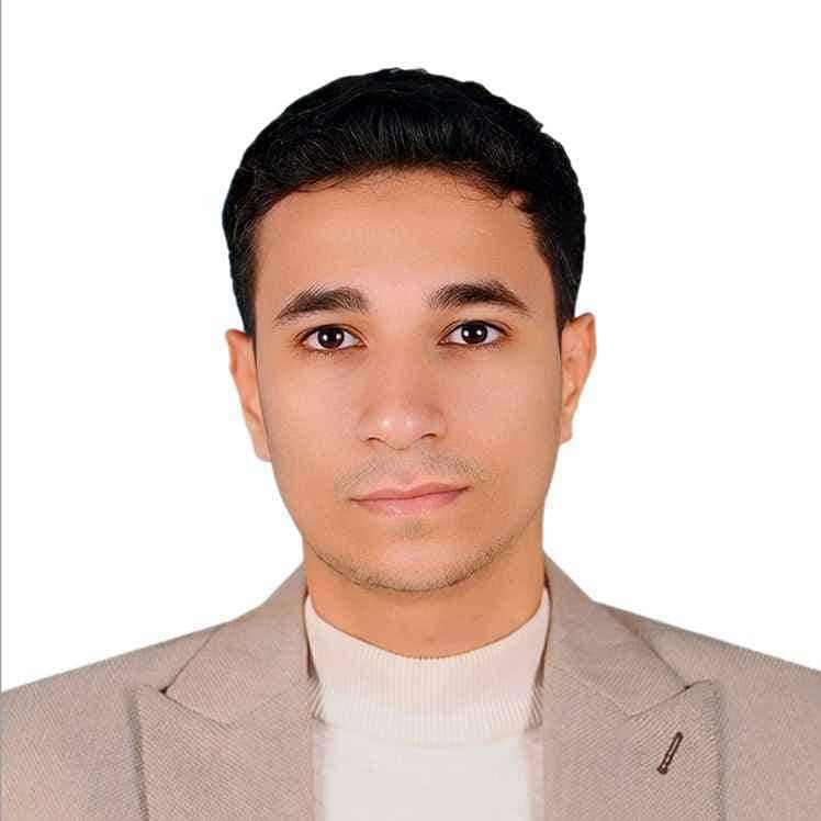 Moustafa Mohammed Moustafa Mohammed