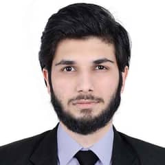 Abdul Nafay Amjad