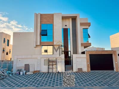 5 Bedroom Villa for Sale in Al Zahya, Ajman - batch_WhatsApp Image 2025-12-24 at 2.46. 33 PM. jpg