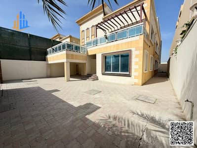 فیلا 6 غرف نوم للبيع في المويهات، عجمان - 26e1b4b6-d9fc-44ce-81ff-64da30cf7ac1. jpg