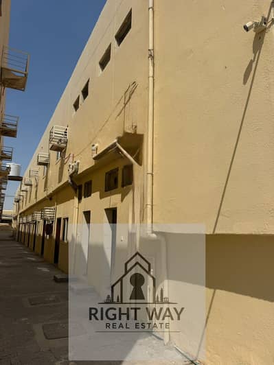 Labour Camp for Rent in Industrial Area, Sharjah - WhatsApp Image 2026-05-16 at 1.04. 26 PM (2). jpeg