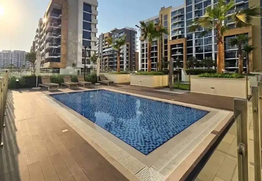Fully Furnished | Prime Location | Vacant Now Fully Furnished | Prime Location | Vacant Now