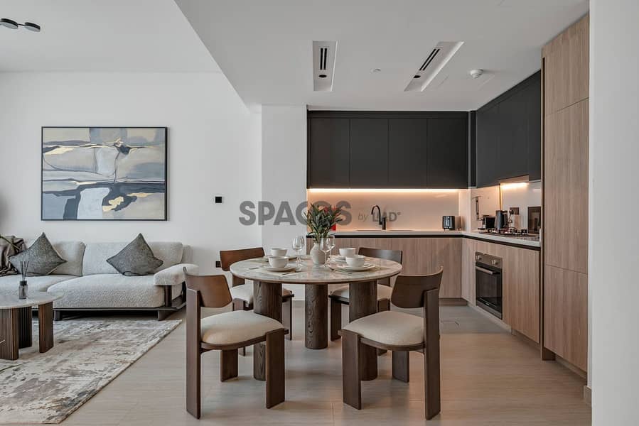 0 Commission- Close To Metro- Spacious - Image 2