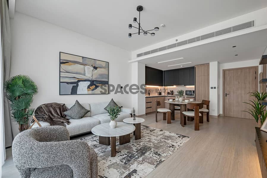 0 Commission- Close To Metro- Spacious - Image 6