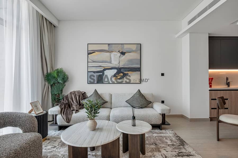 0 Commission- Close To Metro- Spacious - Image 7