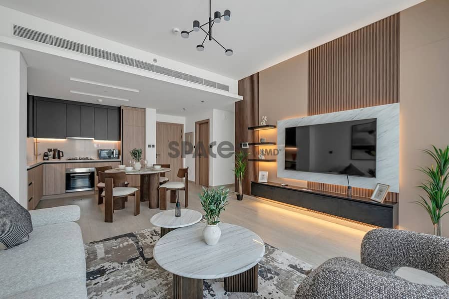 0 Commission- Close To Metro- Spacious - Image 9