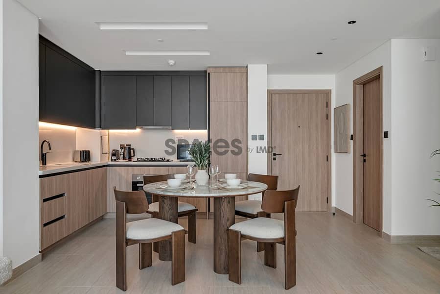 0 Commission- Close To Metro- Spacious - Image 10