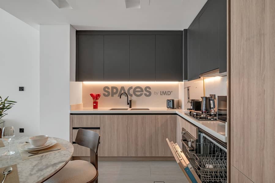 0 Commission- Close To Metro- Spacious - Image 11