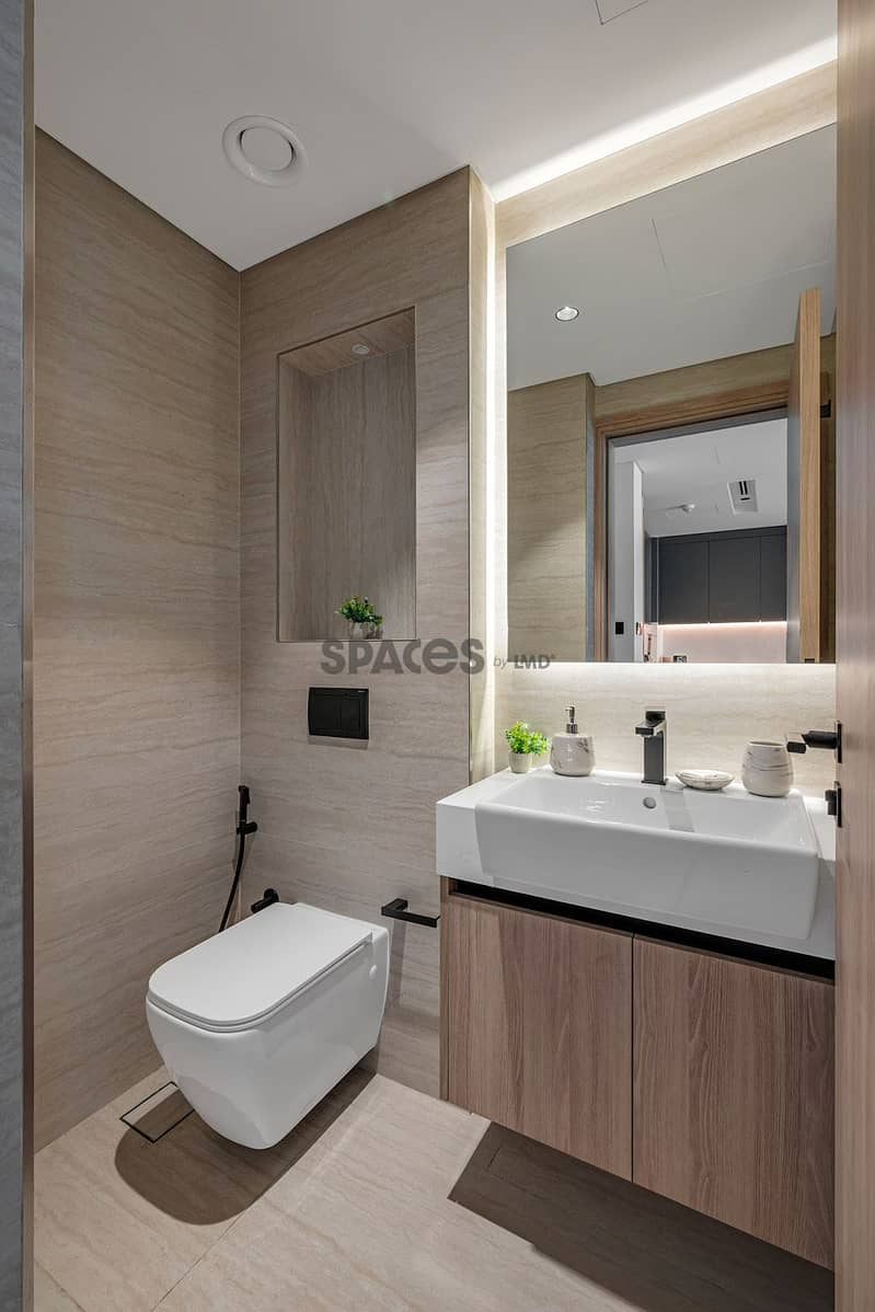 0 Commission- Close To Metro- Spacious - Image 33