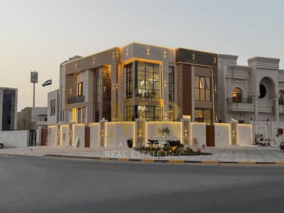 5 Bedroom Villa for Sale in Al Helio, Ajman - WhatsApp Image 2026-05-17 at 7.51. 29 PM. jpeg 5 Bedroom Villa for Sale in Al Helio, Ajman - WhatsApp Image 2026-05-17 at 7.51. 29 PM. jpeg