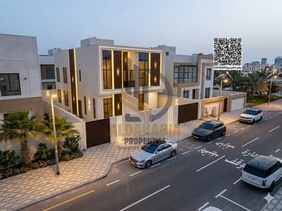4 Bedroom Villa for Sale in Al Zahya, Ajman - تنزيل. jpeg