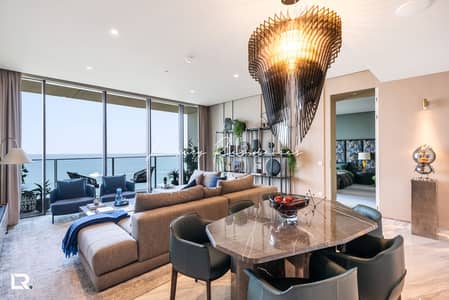2 Cпальни Апартамент Продажа в Палм Джумейра, Дубай - DSC00635-MLS. jpg