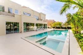 Turnkey Type 18 | Resort Style Living | 9045 Sq. ft