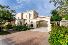 Turnkey Type 18 | Resort Style Living | 9045 Sq. ft