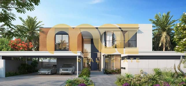 5 habitaciones Villa para en Venta en Saadiyat Island, Abu Dhabi - 3. JPG