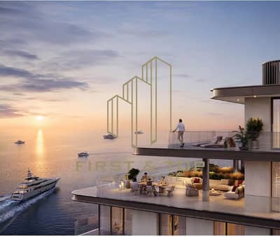 1 Slaapkamer Appartement te Koop in Mina Rashid, Dubai - ertertgrte. JPG