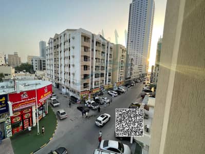 1 Спальня Апартамент в аренду в Аль Румайла, Аджман - WhatsApp Image 2026-05-17 at 6.30. 39 PM (1). jpeg