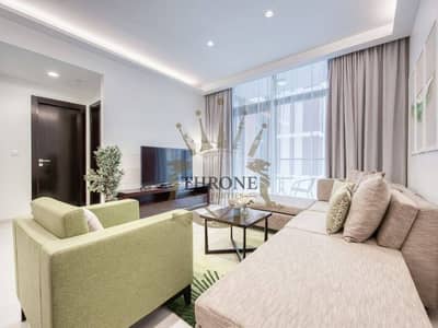 1 Bedroom Apartment for Rent in Dubai South, Dubai - Vacant | Fully Furnished | Ready To Move In