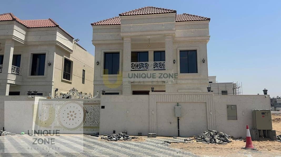 5BR with Rooftop Terrace-Super Deluxe Finishing 5BR with Rooftop Terrace-Super Deluxe Finishing