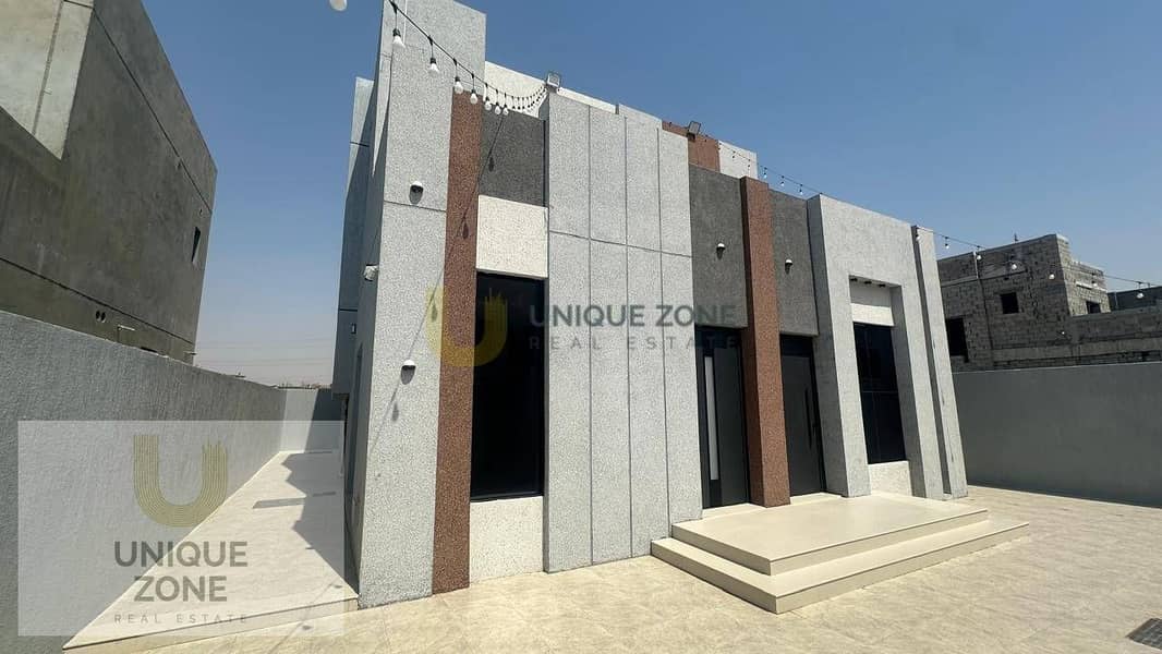 Modern 3BR Villa with Rooftop AED 1.46M | Freehold Modern 3BR Villa with Rooftop AED 1.46M | Freehold