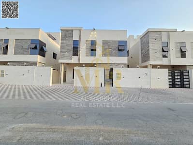 5 Cпальни Вилла Продажа в Аль Амера, Аджман - IMG-20250702-WA0131. jpg