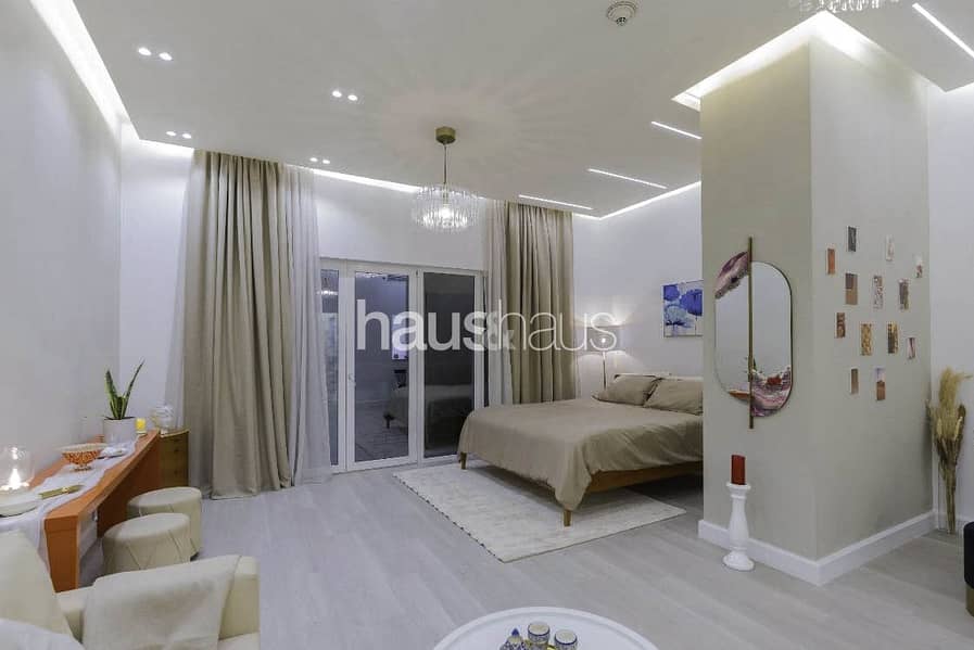 Wohnung in Jumeirah Village Circle (JVC),JVC District 14,Sandoval Garden,Sandoval Garden Block B, 800000 AED - 15225401 Wohnung in Jumeirah Village Circle (JVC),JVC District 14,Sandoval Garden,Sandoval Garden Block B, 800000 AED - 15225401
