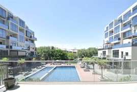 Pool View | All Ensuite | Spacious Layout