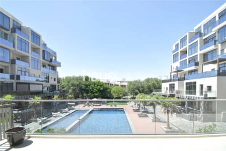 汽车城， 迪拜 3 卧室公寓待售 - 位于汽车城，上城汽车城，OIA住宅综合体 3 卧室的公寓 2950000 AED - 15225400