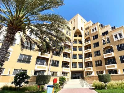 Studio for Rent in Al Marjan Island, Ras Al Khaimah - Well Maintained| Garden View| Partial Seaview