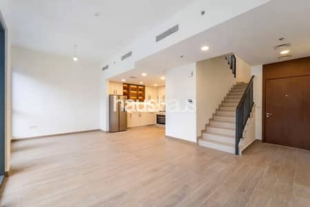 3 Bedroom Apartment for Sale in Town Square, Dubai - 3 Bedroom Duplex | Pool Access | Modern Finishes