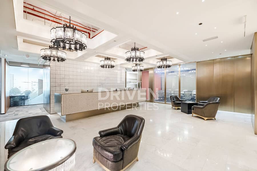 Kantoor in Dubai World Trade Centre (DWTC),One Central,The Offices 3, 936000 AED - 15225409 Kantoor in Dubai World Trade Centre (DWTC),One Central,The Offices 3, 936000 AED - 15225409