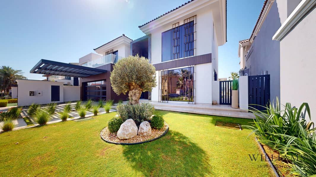 HIGH NUMBER | BRAND NEW | TOP SPEC | SMART HOME HIGH NUMBER | BRAND NEW | TOP SPEC | SMART HOME