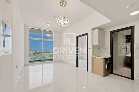 1 Bedroom Flat for Sale in Arjan, Dubai - Brand New and Ready to move in | City View
