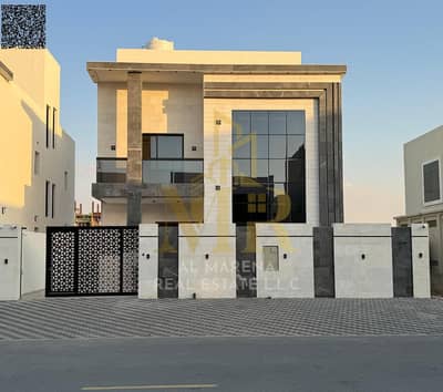5 Bedroom Villa for Sale in Al Amerah, Ajman - WhatsApp Image 2026-01-06 at 11.43. 01 PM. jpeg 5 Bedroom Villa for Sale in Al Amerah, Ajman - WhatsApp Image 2026-01-06 at 11.43. 01 PM. jpeg