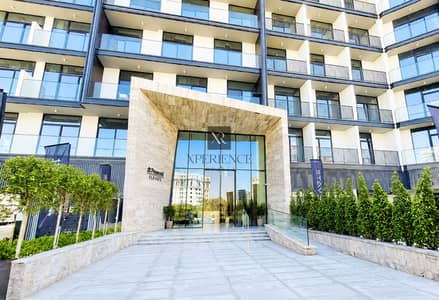 Studio for Rent in Arjan, Dubai - 1. . png