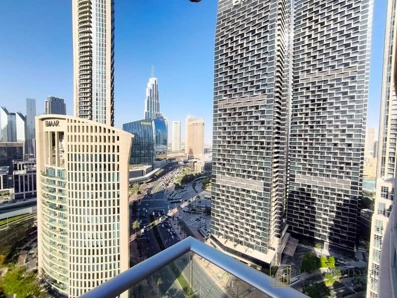 Spacious | Boulevard View | Bright Spacious | Boulevard View | Bright