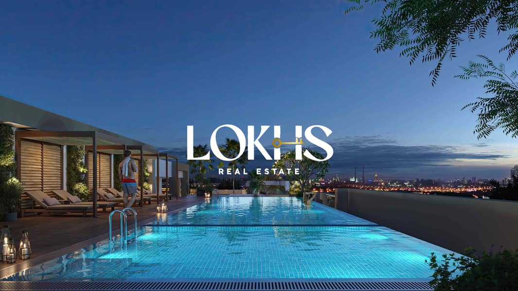 CASH OFFER | Maids Room | Near Gems School - Image 1