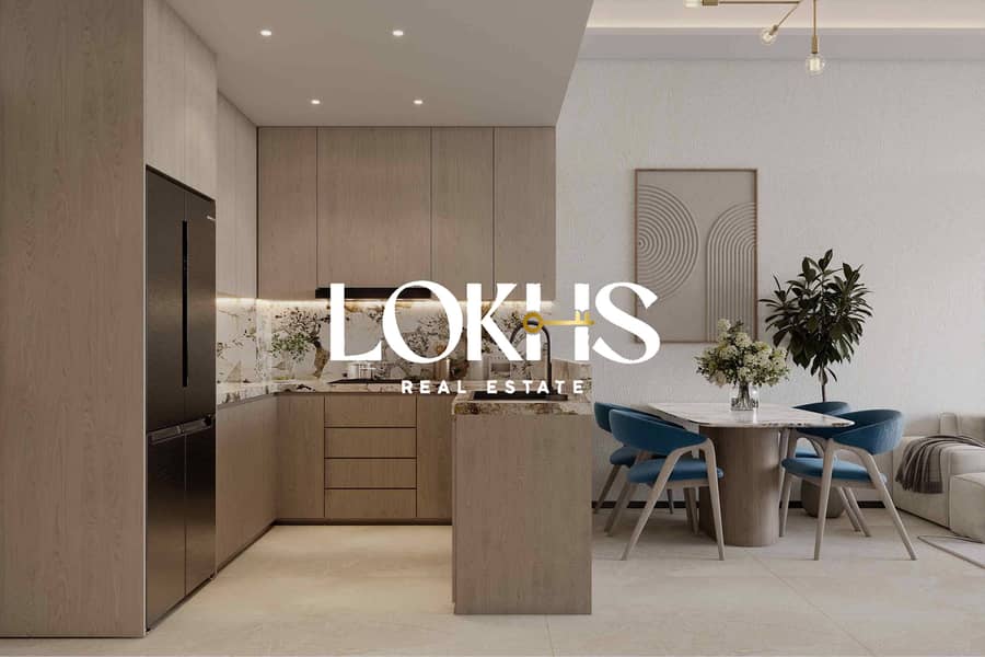CASH OFFER | Maids Room | Near Gems School - Image 3