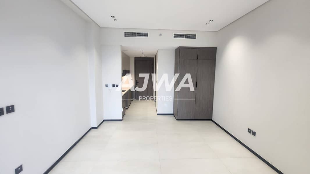 Brand New Ready To Move Studio Appartment - Image 1