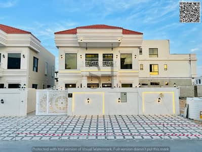 4 Bedroom Villa for Sale in Al Helio, Ajman - WhatsApp Image 2026-01-27 at 7.10. 42 PM. jpeg 4 Bedroom Villa for Sale in Al Helio, Ajman - WhatsApp Image 2026-01-27 at 7.10. 42 PM. jpeg