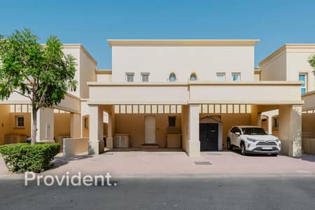 2 Bedroom Villa for Rent in The Springs, Dubai - Upgraded | Middle Unit | Close to Pool and Park 2 Bedroom Villa for Rent in The Springs, Dubai - Upgraded | Middle Unit | Close to Pool and Park