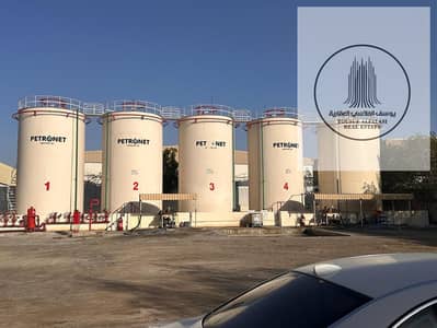 Industrial Land for Sale in Al Jurf, Ajman - WhatsApp Image 2026-05-18 at 1.05. 03 PM. jpeg Industrial Land for Sale in Al Jurf, Ajman - WhatsApp Image 2026-05-18 at 1.05. 03 PM. jpeg