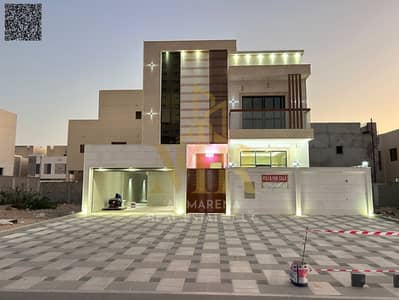 5 Bedroom Villa for Sale in Al Amerah, Ajman - WhatsApp Image 2025-10-06 at 9.37. 21 PM (1). jpeg