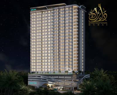 Estudio para en Venta en Dubai Land Residence Complex (DLRC), Dubai - 5. png