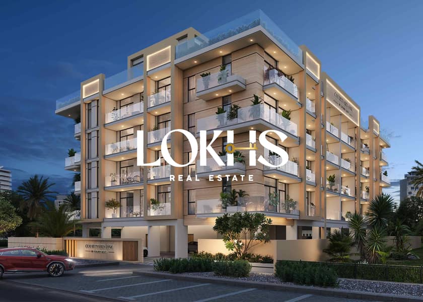 CASH OFFER | Maids Room | Near Gems School - Image 17